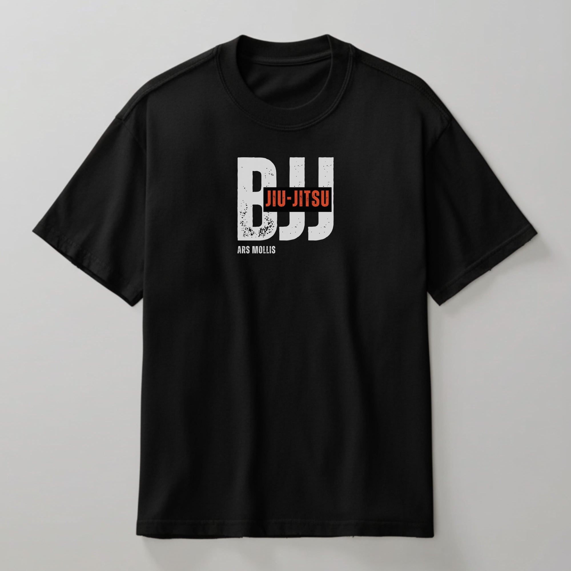 Camisa BJJ Jiu-jitsu
