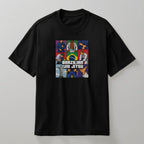 Camisa GTA Brazilian Jiu-Jitsu