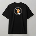 Camisa Estampa Shaka Ars Mollis