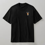 Camisa Estampa Shaka Ars Mollis