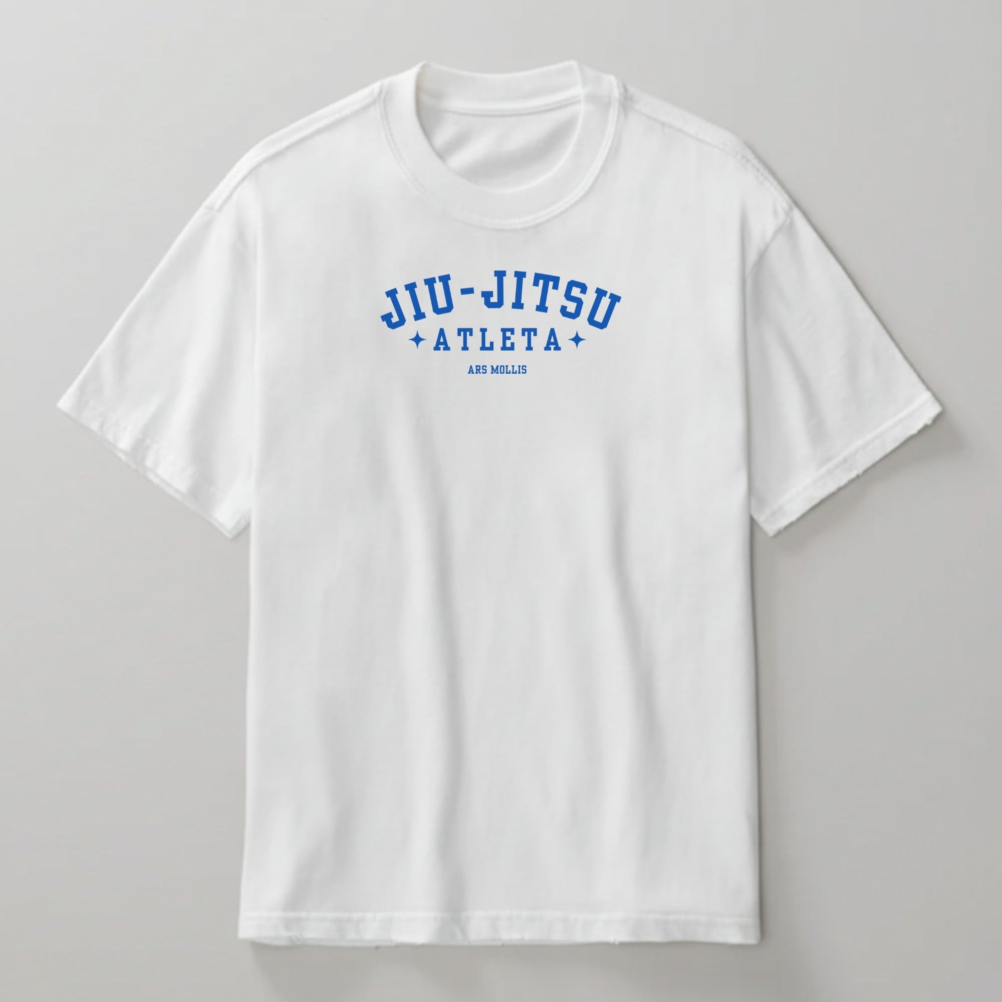 Camisa Jiu-jitsu Atleta